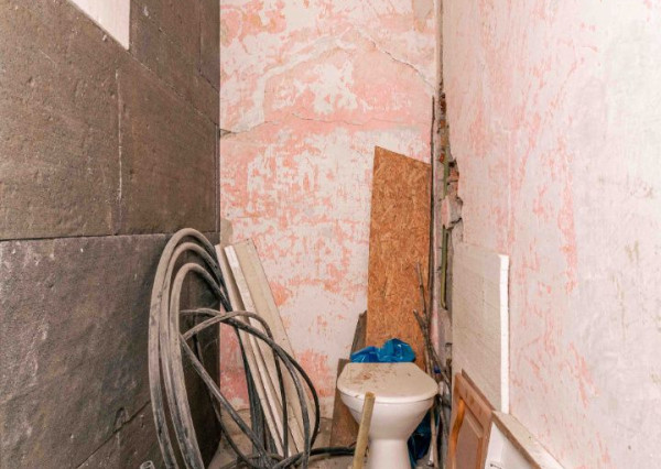 Rodinný dom v Malackách – ideálna príležitosť dokončiť podľa vlastných predstáv