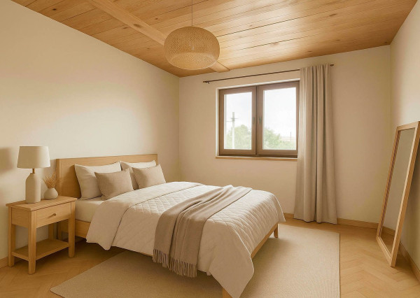 Rodinný dom v Malackách – ideálna príležitosť dokončiť podľa vlastných predstáv