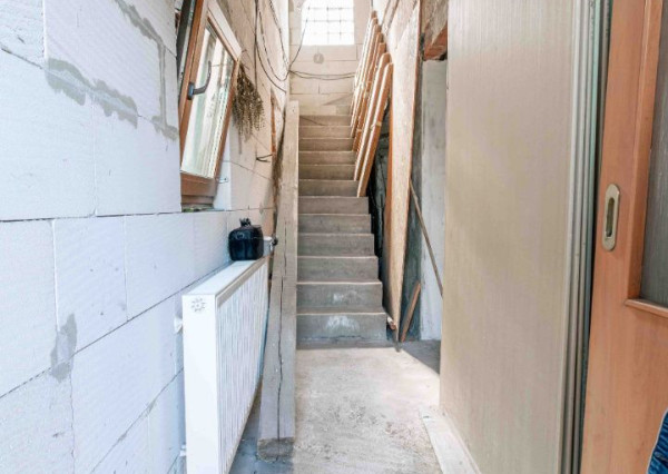 Rodinný dom v Malackách – ideálna príležitosť dokončiť podľa vlastných predstáv