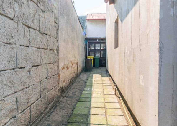 Rodinný dom v Malackách – ideálna príležitosť dokončiť podľa vlastných predstáv