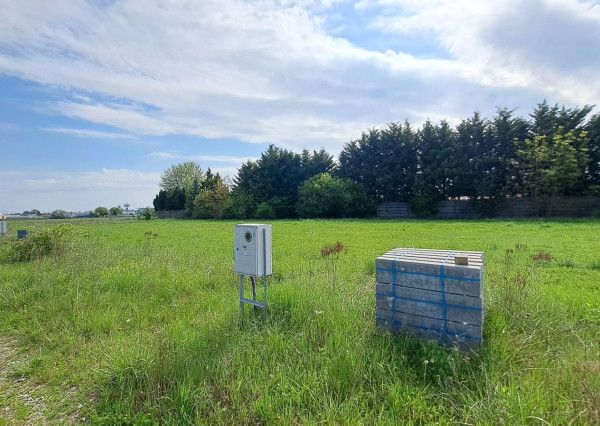 Stavebný pozemok na predaj