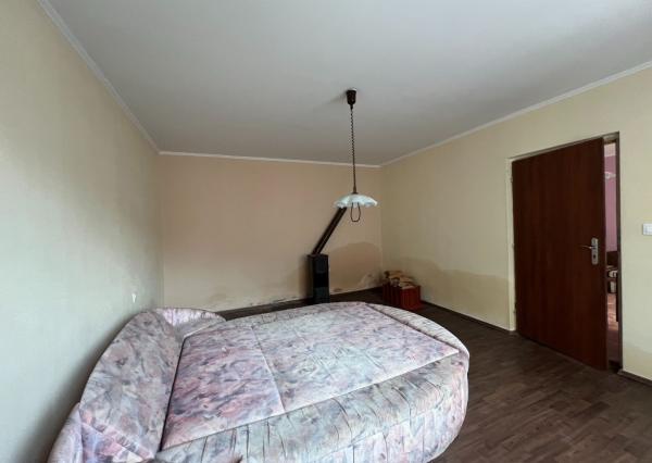 REZERVOVANÉ - RD - Chalupa pri potôčiku / Nová Baňa