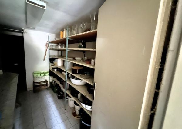 REZERVOVANÉ - RD - Chalupa pri potôčiku / Nová Baňa