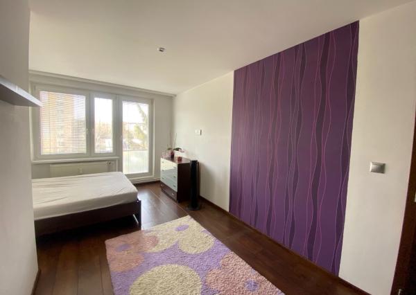 Predaj: Jedinečný 4-izbový byt 105 m², 2 balkóny, 2 kúpeľne, 3 pivnice – Považská Bystrica