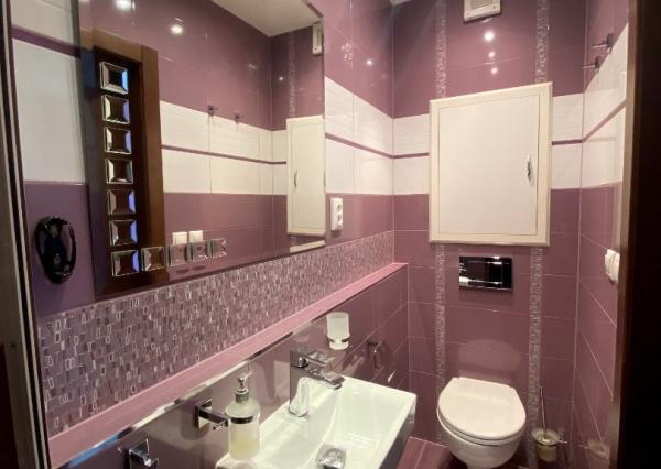 Predaj: Jedinečný 4-izbový byt 105 m², 2 balkóny, 2 kúpeľne, 3 pivnice – Považská Bystrica