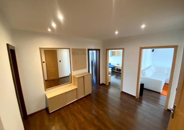 Predaj: Jedinečný 4-izbový byt 105 m², 2 balkóny, 2 kúpeľne, 3 pivnice – Považská Bystrica