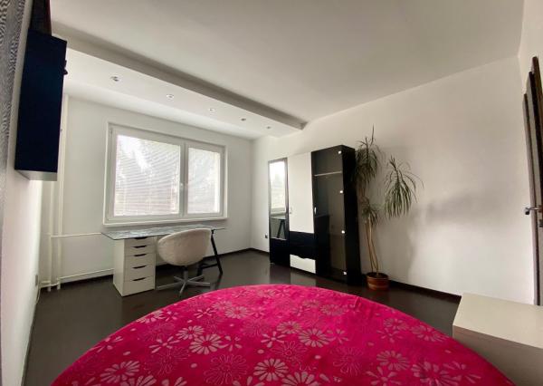 Predaj: Jedinečný 4-izbový byt 105 m², 2 balkóny, 2 kúpeľne, 3 pivnice – Považská Bystrica