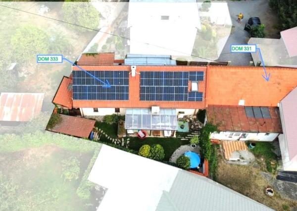 Výnimočná chata v krásnej prírode Štiavnických vrchov