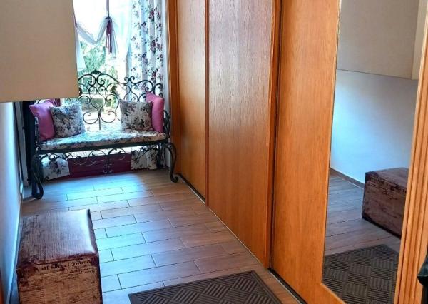 Výnimočná chata v krásnej prírode Štiavnických vrchov