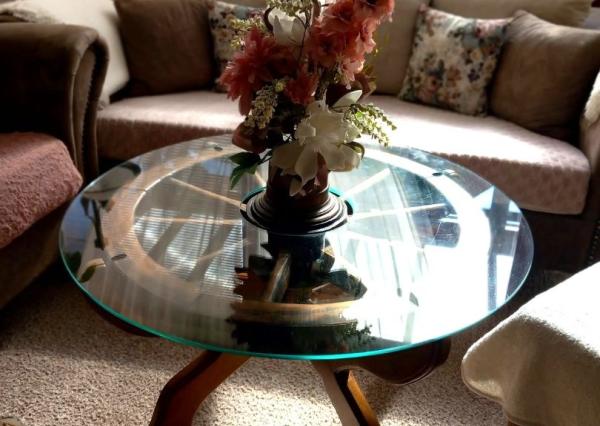 Výnimočná chata v krásnej prírode Štiavnických vrchov