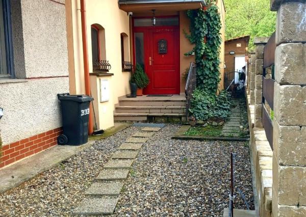 Výnimočná chata v krásnej prírode Štiavnických vrchov