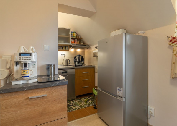 Štýlový apartmán s výhľadom na Tatranské štíty, Stará Lesná