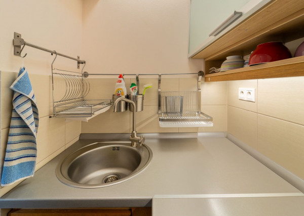 Štýlový apartmán s výhľadom na Tatranské štíty, Stará Lesná