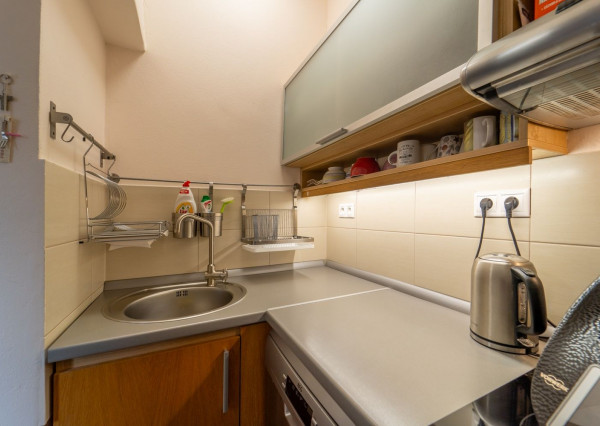 Štýlový apartmán s výhľadom na Tatranské štíty, Stará Lesná