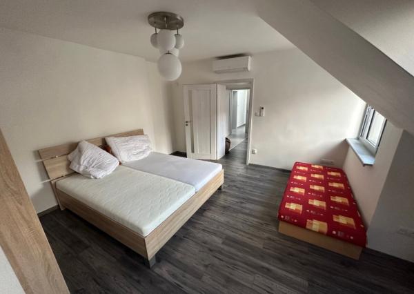 Slnečný 3 izbový byt v centre Bratislavy