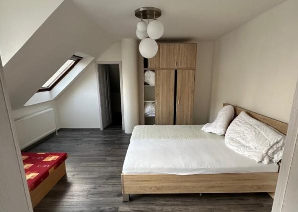 Slnečný 3 izbový byt v centre Bratislavy