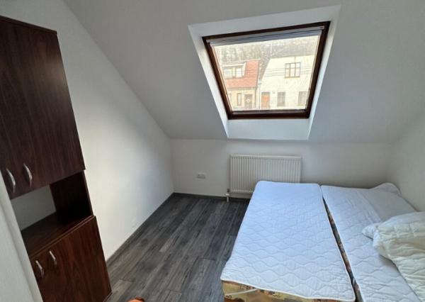 Slnečný 3 izbový byt v centre Bratislavy