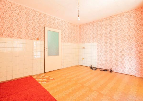 REZERVOVANÉ - Rodinný dom s rozľahlým slnečným pozemkom