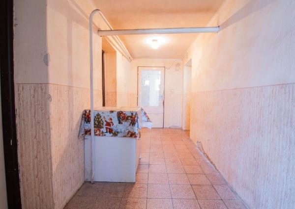 REZERVOVANÉ - Rodinný dom s rozľahlým slnečným pozemkom