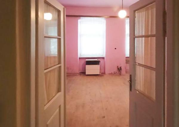 Nová cena! Rodinný dom v centre Žarnovice – ideálny aj na podnikateľské účely