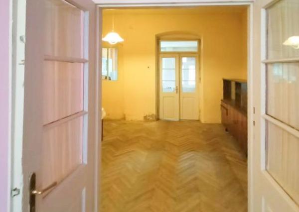 Nová cena! Rodinný dom v centre Žarnovice – ideálny aj na podnikateľské účely