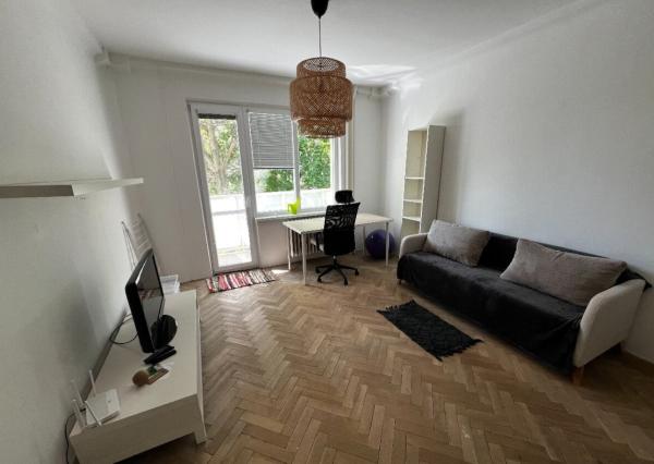 2 izbový byt v tichej časti Ružinova