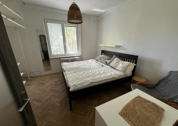 2 izbový byt v tichej časti Ružinova