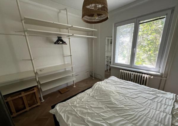 2 izbový byt v tichej časti Ružinova