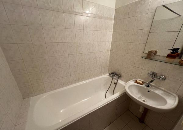 2 izbový byt v tichej časti Ružinova