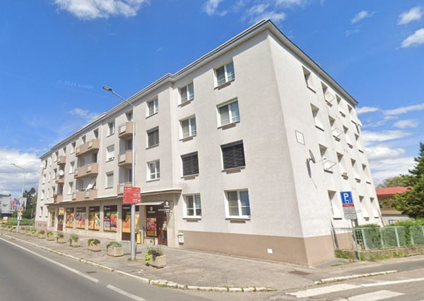 3 -izbový slnečný byt v centre mesta