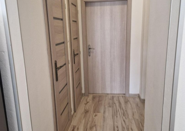 3 -izbový slnečný byt v centre mesta