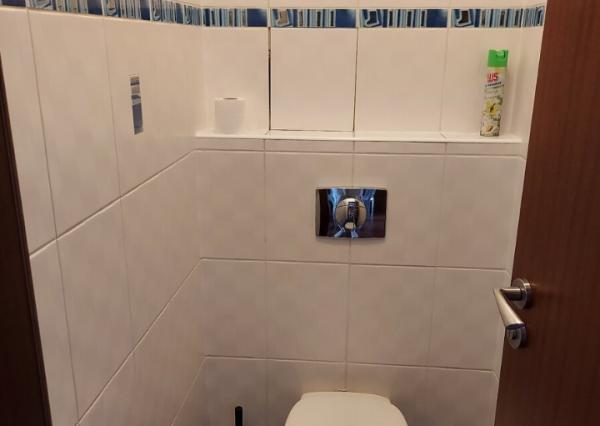 Zariadený 3 izbový byt s PARKOVANÍM v cene