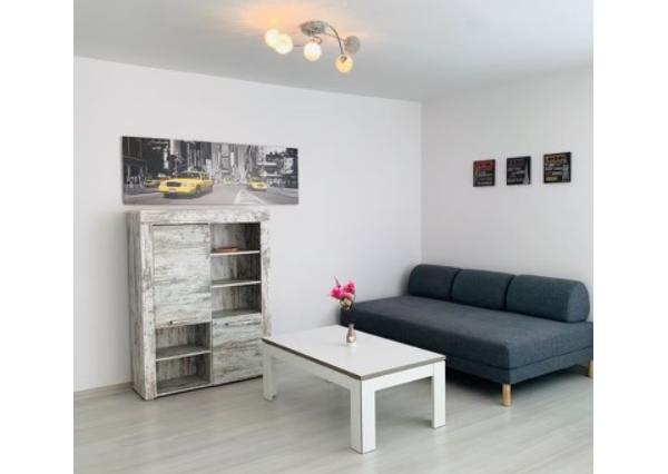 Slnečný 2 izbový byt s terasou v PRESTÍŽNEJ lokalite