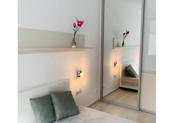 Slnečný 2 izbový byt s terasou v PRESTÍŽNEJ lokalite