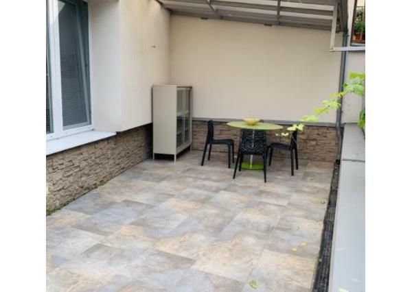 Slnečný 2 izbový byt s terasou v PRESTÍŽNEJ lokalite