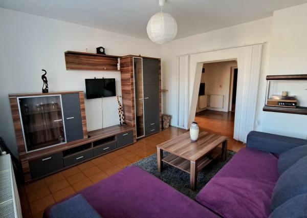 PREDANÉ! Slnečný 4-izbový dom na predaj