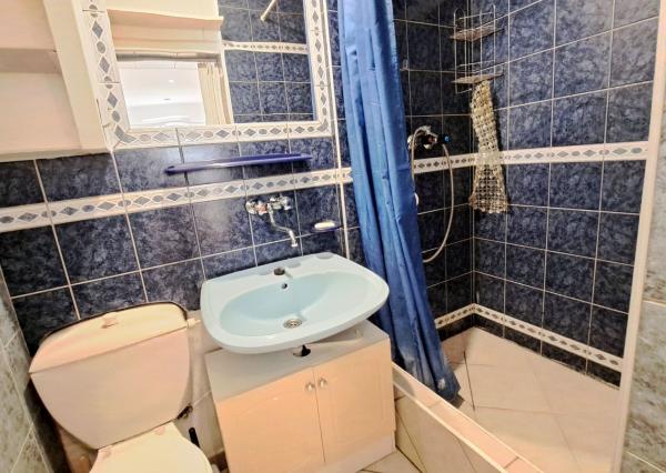 PREDANÉ! Slnečný 4-izbový dom na predaj