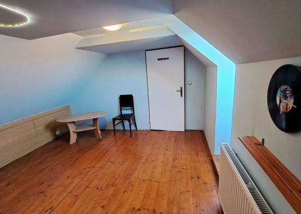 PREDANÉ! Slnečný 4-izbový dom na predaj