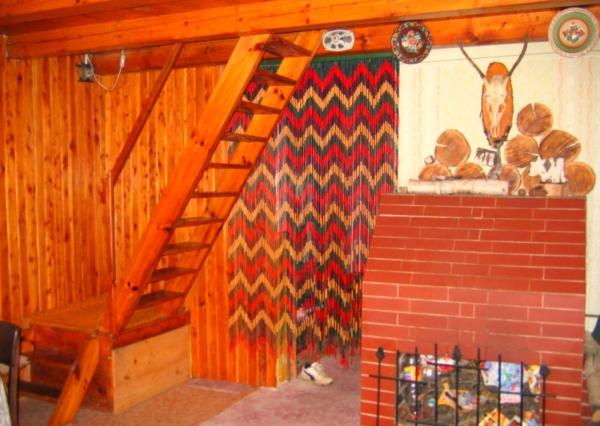 Na predaj rekreačná chata