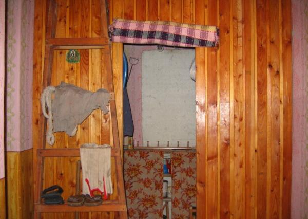 Na predaj rekreačná chata