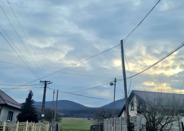 Ponúkame na predaj krásny pozemok v obci Dargov