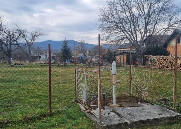 Ponúkame na predaj krásny pozemok v obci Dargov