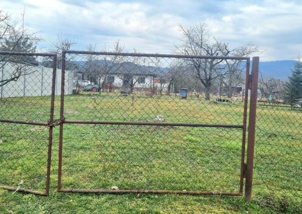 Ponúkame na predaj krásny pozemok v obci Dargov