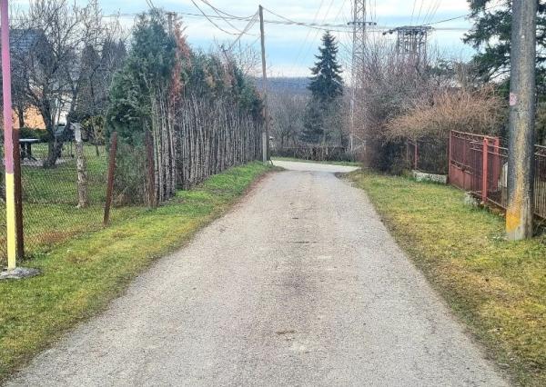 Ponúkame na predaj krásny pozemok v obci Dargov