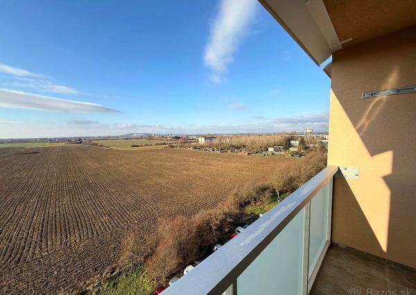 Ponúkame na predaj 2 izbový byt Čierna nad Tisou