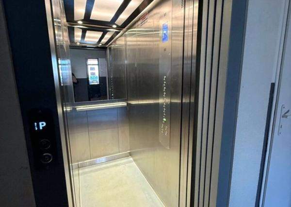 Ponúkame na predaj 2 izbový byt Čierna nad Tisou