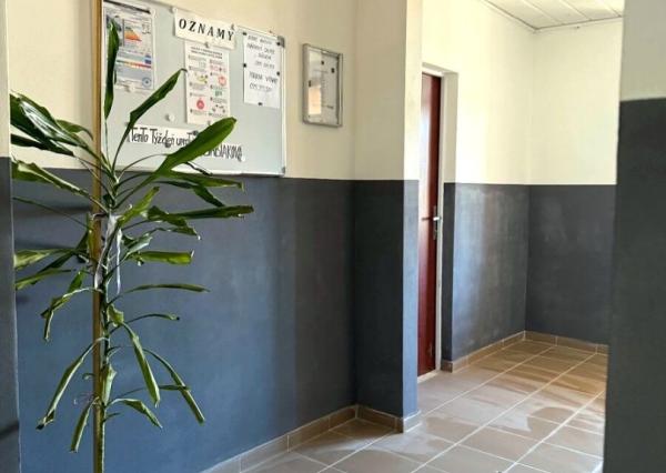 Ponúkame na predaj 2 izbový byt Čierna nad Tisou