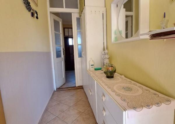 REZERVOVANÉ I Rodinný dom s veľkým potenciálom v centre Piešťan