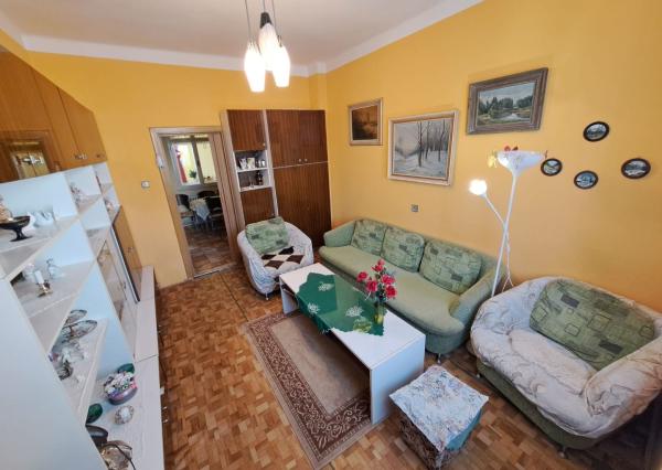 REZERVOVANÉ I Rodinný dom s veľkým potenciálom v centre Piešťan