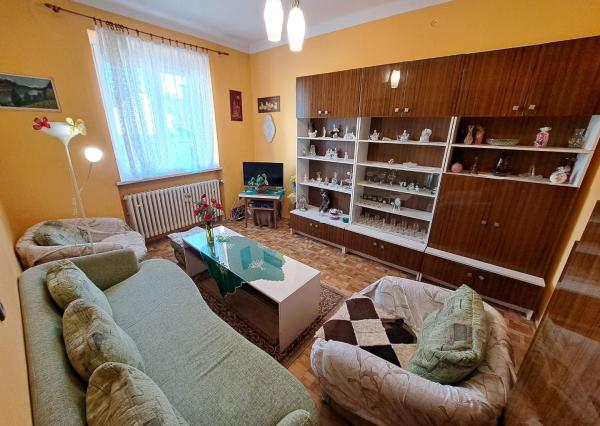 REZERVOVANÉ I Rodinný dom s veľkým potenciálom v centre Piešťan